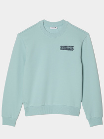 Свитшот Lacoste модель SF5608LGF Фото