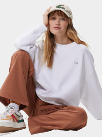 Свитшот Lacoste модель SF5614001 Фото