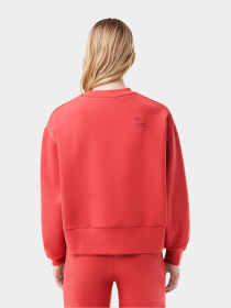 Світшот Lacoste модель SF5614ZV9 Фото