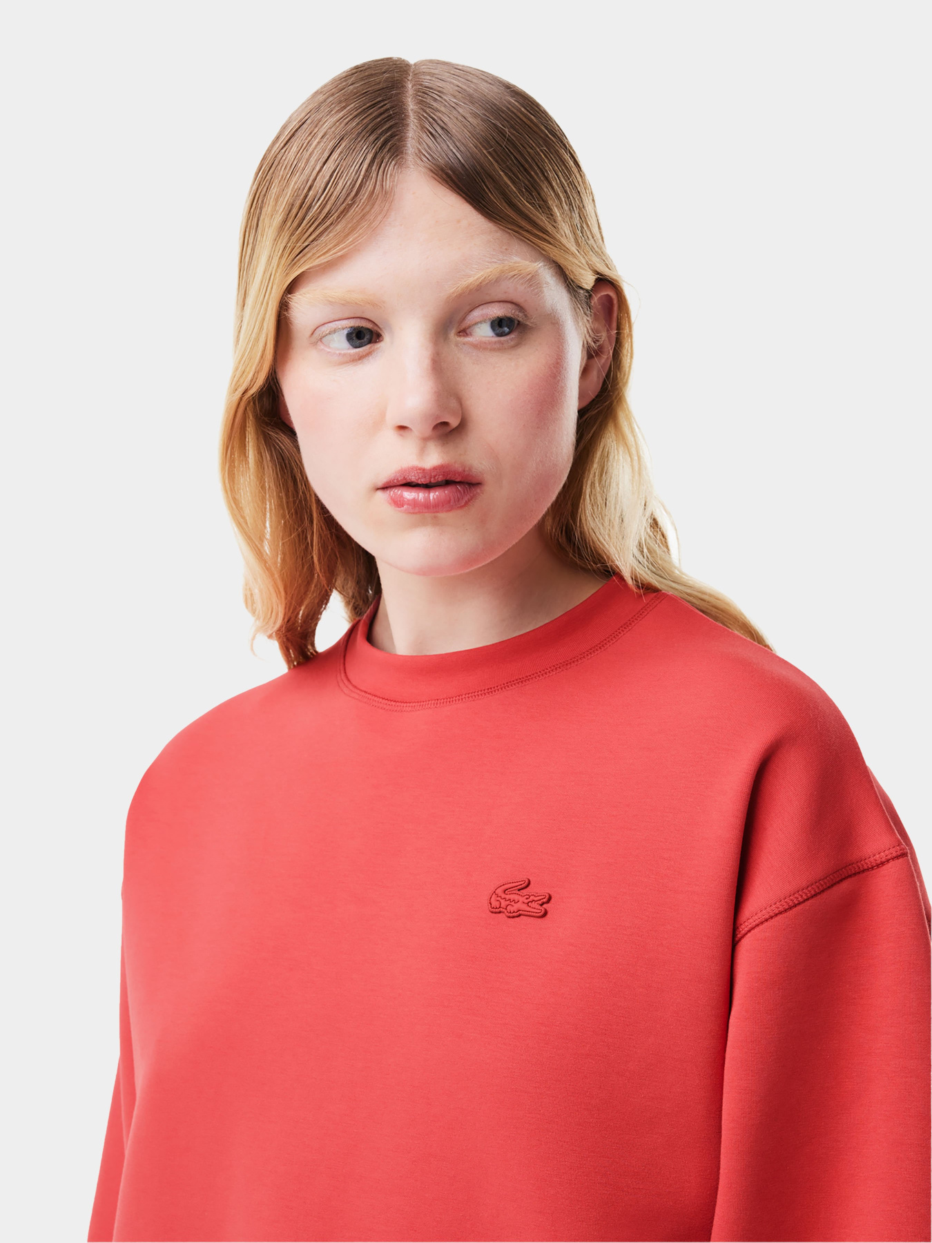 Світшот Lacoste модель SF5614ZV9 Фото