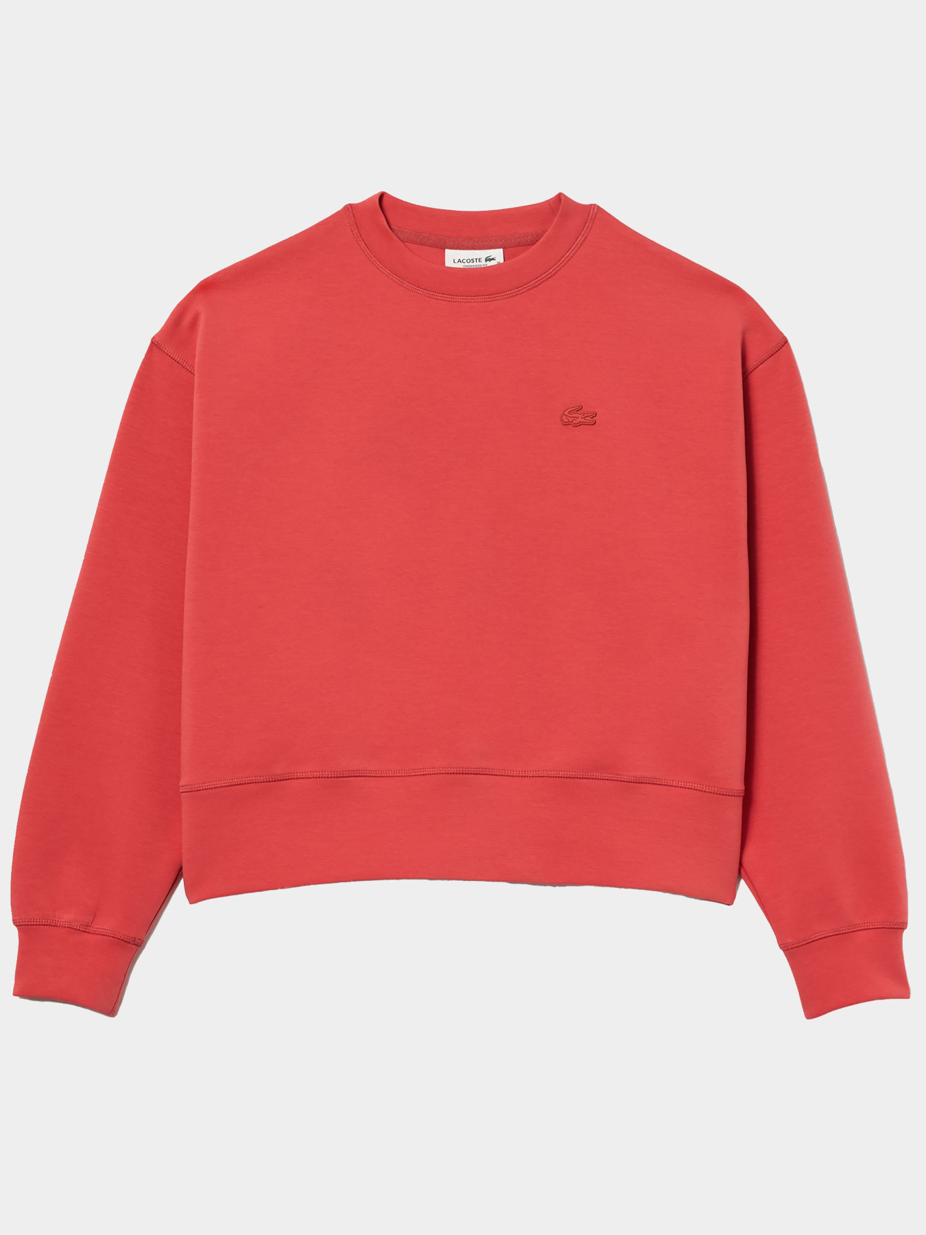 Світшот Lacoste модель SF5614ZV9 Фото