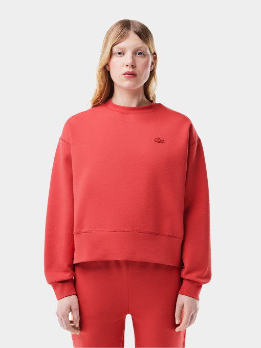 Свитшот Lacoste модель SF5614ZV9 Фото