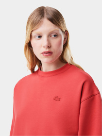 Світшот Lacoste модель SF5614ZV9 Фото