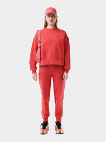 Світшот Lacoste модель SF5614ZV9 Фото