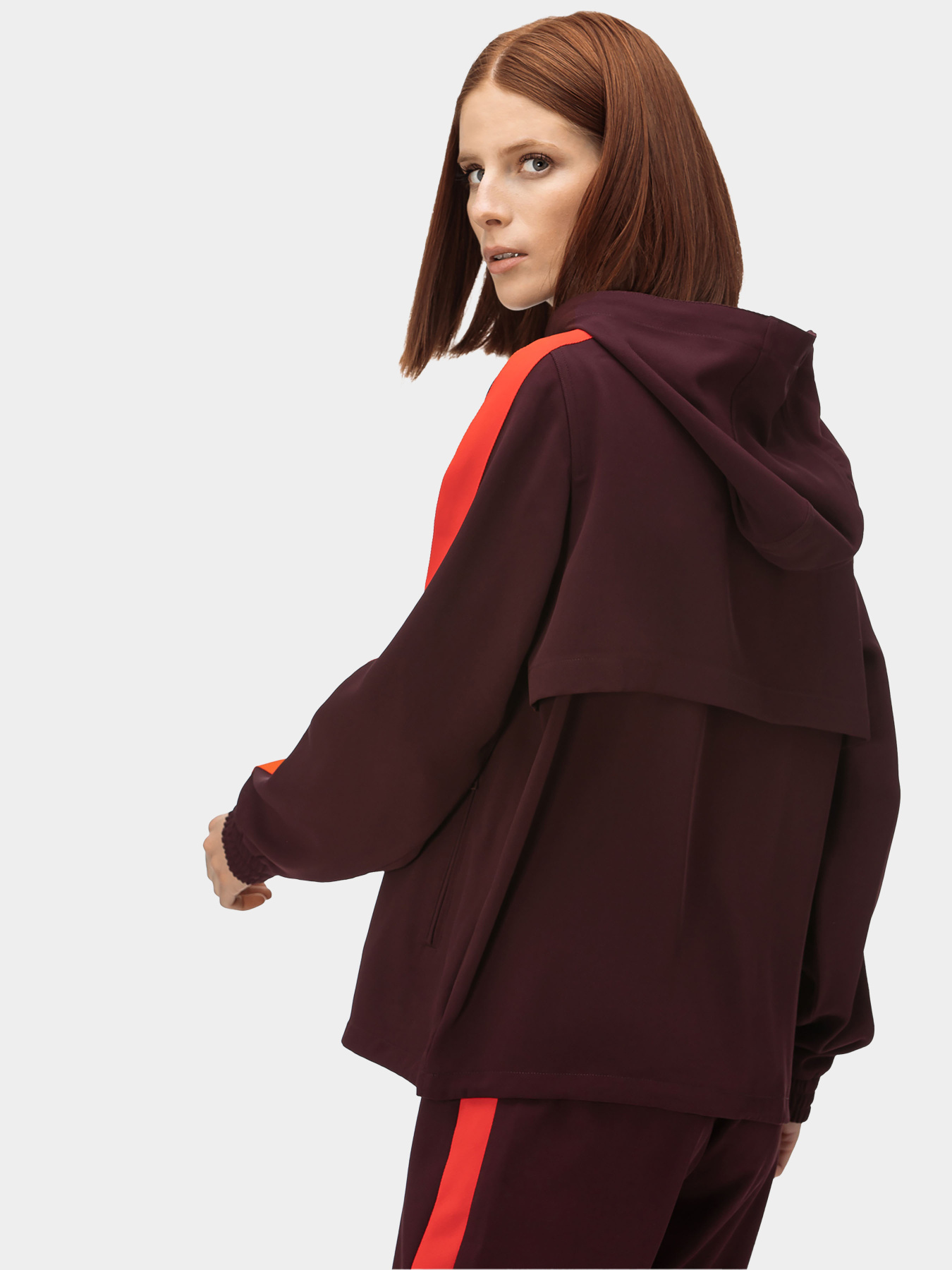 Кофта Lacoste модель SF6622TBL Фото