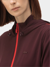 Кофта Lacoste модель SF6622TBL Фото