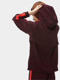 Кофта Lacoste модель SF6622TBL Фото