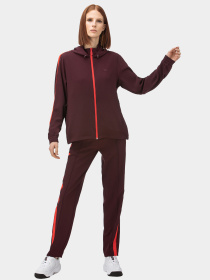 Кофта Lacoste модель SF6622TBL Фото