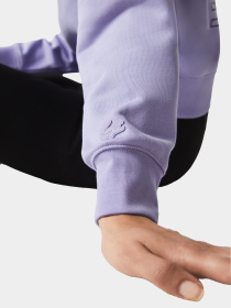 Світшот Lacoste модель SF71213K0 Світшот Lacoste модель SF71213K0 Фото