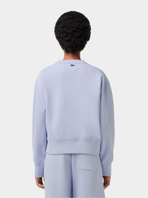 Свитшот Lacoste модель SF7261J2G Фото