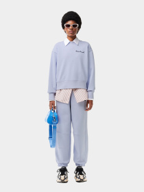 Свитшот Lacoste модель SF7261J2G Свитшот Lacoste модель SF7261J2G Фото