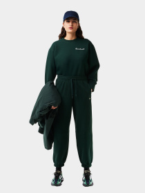 Свитшот Lacoste модель SF7261YZP Фото