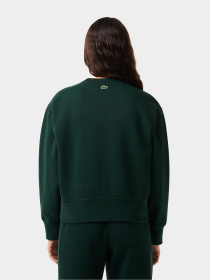 Свитшот Lacoste модель SF7261YZP Фото