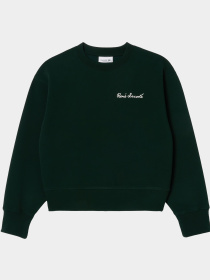 Свитшот Lacoste модель SF7261YZP Фото