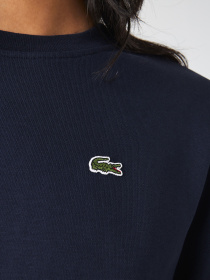 Свитшот Lacoste модель SF9202166 Фото