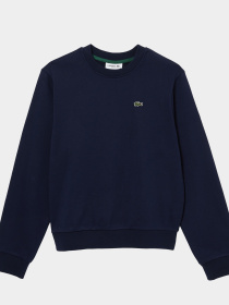 Свитшот Lacoste модель SF9202166 Фото