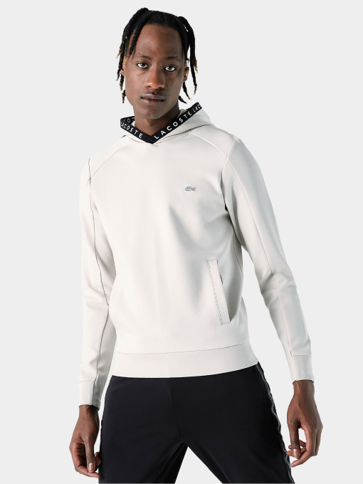 Худи Lacoste модель SH005757A Фото