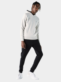 Худи Lacoste модель SH005757A Худи Lacoste модель SH005757A Фото