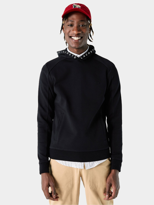 Худі Lacoste модель SH005757S Фото