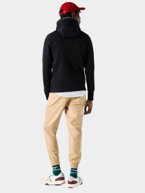 Худи Lacoste модель SH005757S Фото