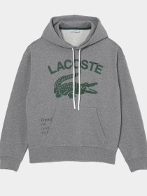 Худі Lacoste модель SH0107YRD Фото