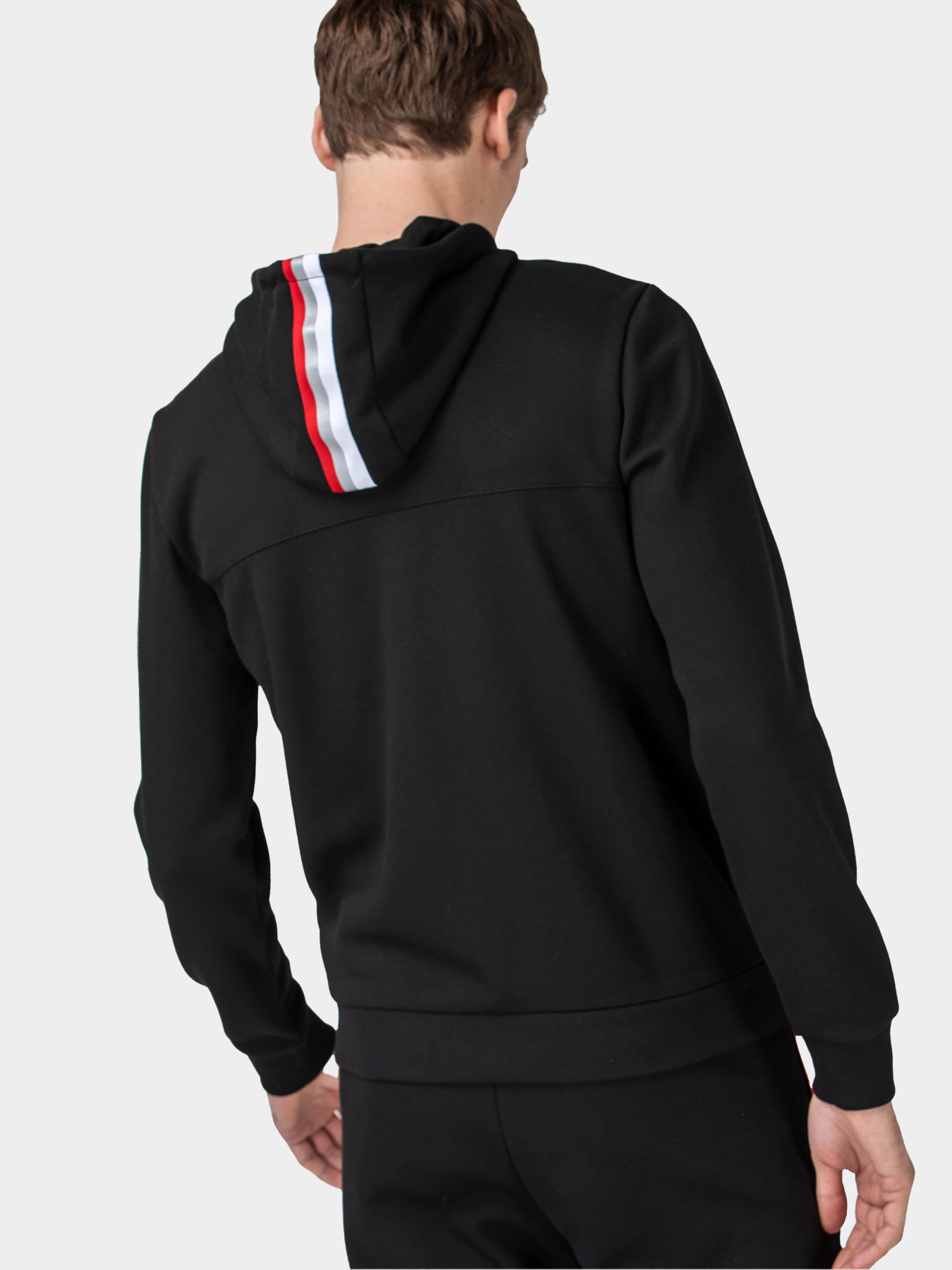 Кофта Lacoste модель SH010808S Фото