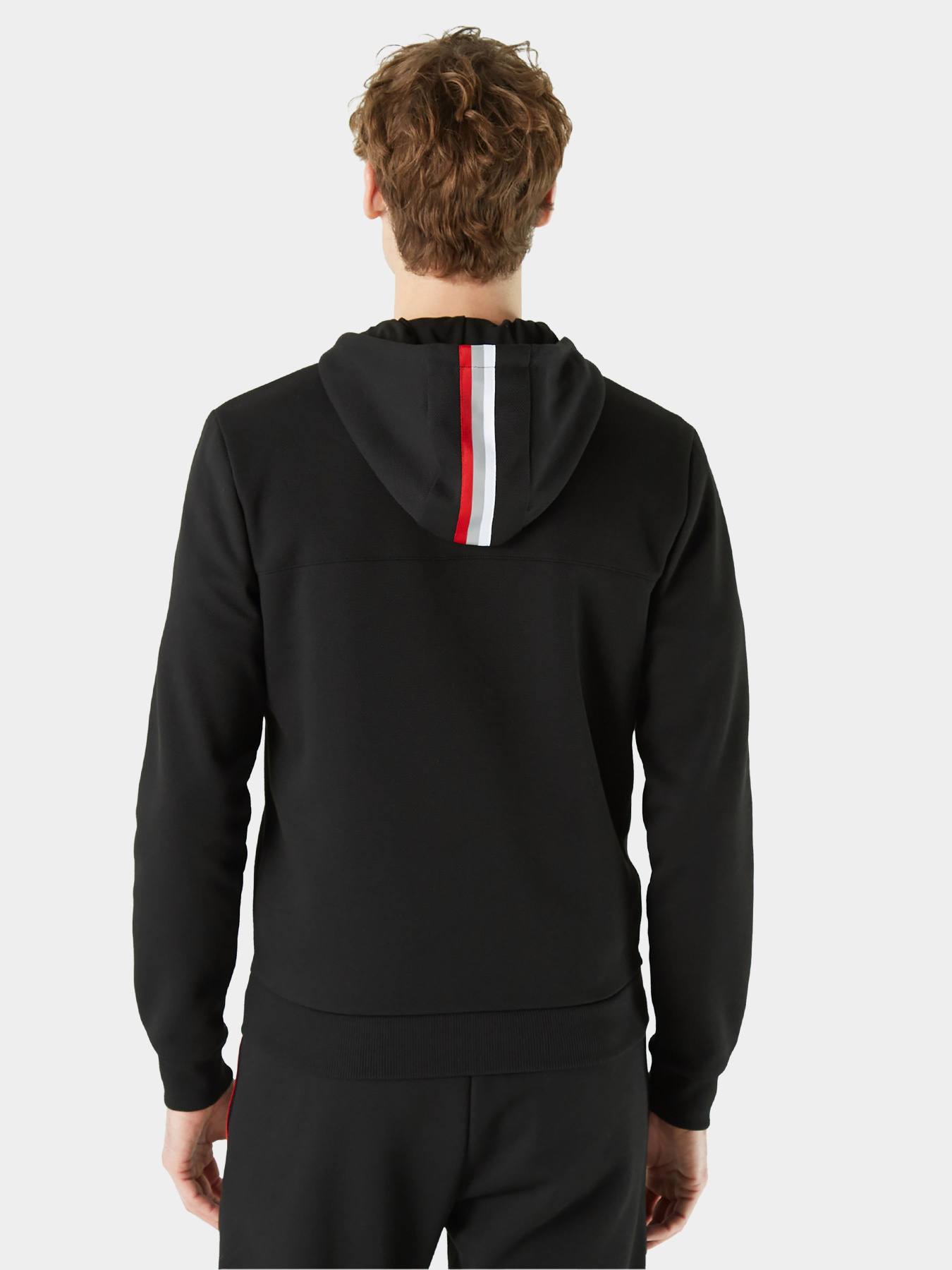 Кофта Lacoste модель SH010808S Фото