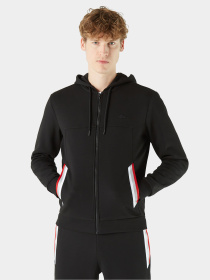 Кофта Lacoste модель SH010808S Фото