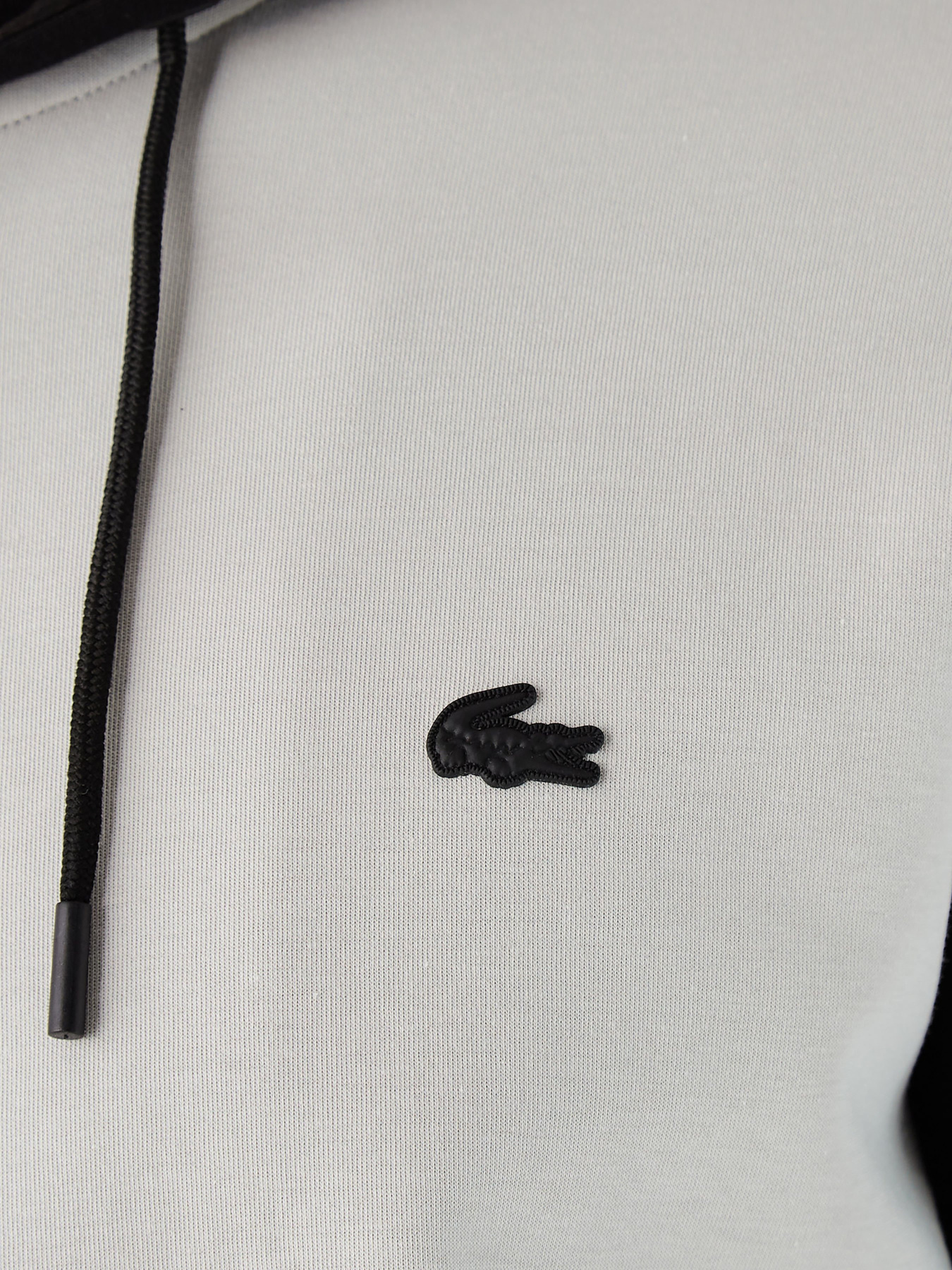 Кофта Lacoste модель SH020202G Фото