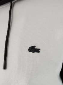 Кофта Lacoste модель SH020202G Фото