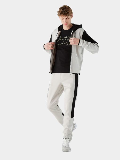 Кофта Lacoste модель SH020202G Фото