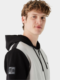 Кофта Lacoste модель SH020202G Фото