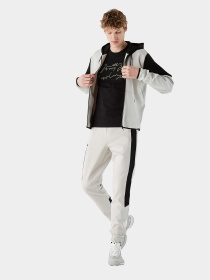 Кофта Lacoste модель SH020202G Фото