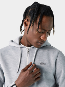 Кофта Lacoste модель SH020808G Кофта Lacoste модель SH020808G Фото