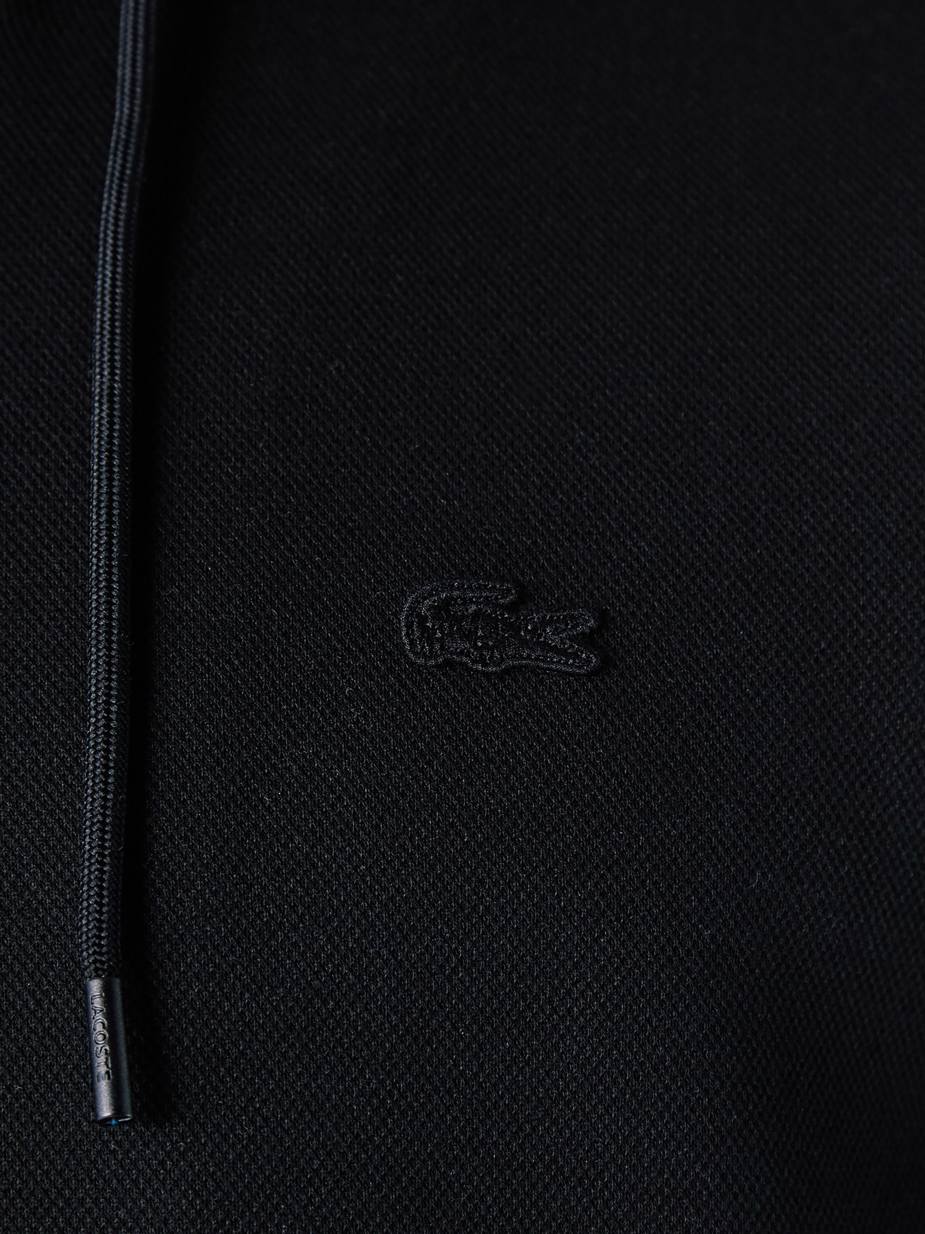 Кофта Lacoste модель SH020808S Кофта Lacoste модель SH020808S Фото