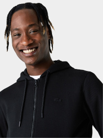 Кофта Lacoste модель SH020808S Кофта Lacoste модель SH020808S Фото