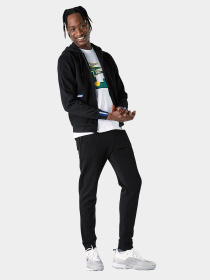 Кофта Lacoste модель SH020808S Кофта Lacoste модель SH020808S Фото