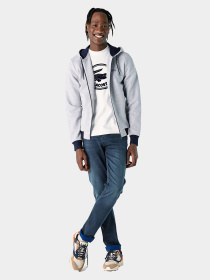 Кофта Lacoste модель SH022020G Фото