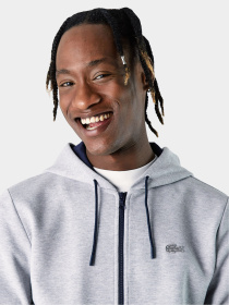 Кофта Lacoste модель SH022020G Фото