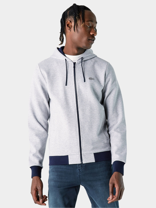 Кофта Lacoste модель SH022020G Фото