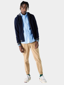 Кофта Lacoste модель SH022020L Фото