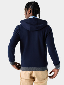 Кофта Lacoste модель SH022020L Фото