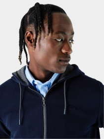 Кофта Lacoste модель SH022020L Фото