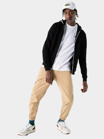 Кофта Lacoste модель SH022121S Фото