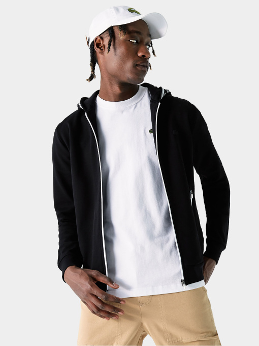 Кофта Lacoste модель SH022121S Фото