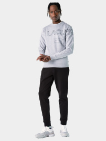 Світшот Lacoste модель SH022222G Фото