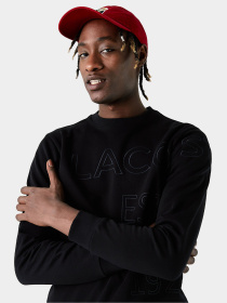 Світшот Lacoste модель SH022222S Фото