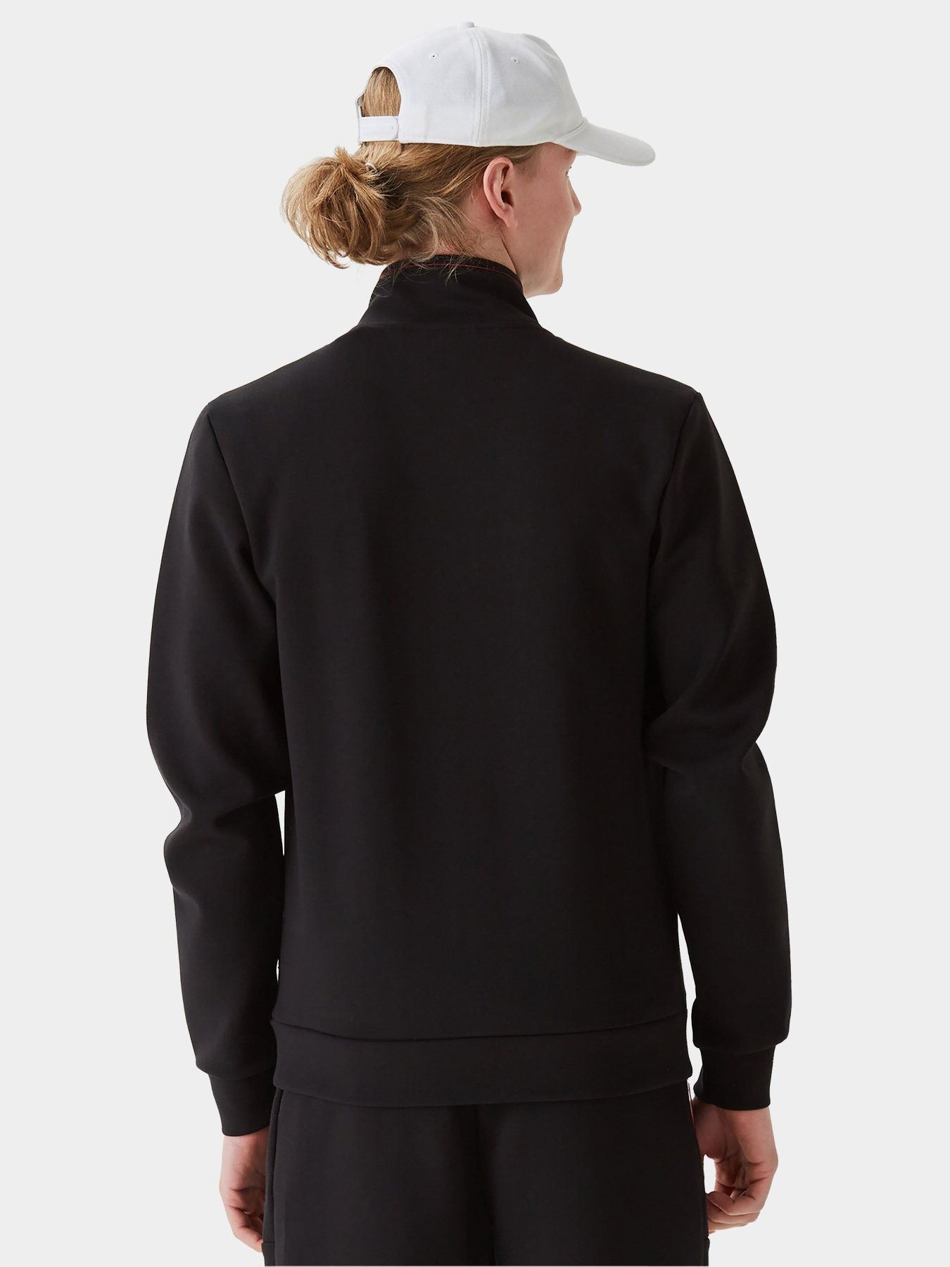 Кофта Lacoste модель SH030202S Фото