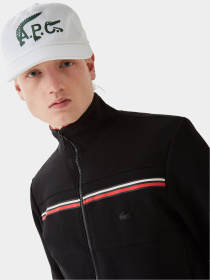 Кофта Lacoste модель SH030202S Фото