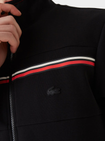 Кофта Lacoste модель SH030202S Фото